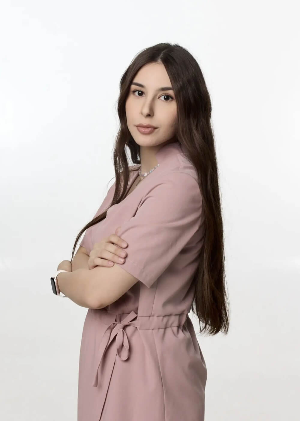 Цирулина Милена Евгеньевна